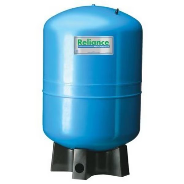 52GAL Vert Pump Tank, Reliance Water Heaters, Mfr#: PMD-52